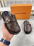 LOUIS VUITTON  monogram