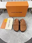 LOUIS VUITTON  monogram