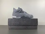 Nigel Sylvester x Air Jordan 4 “ HF4340--003