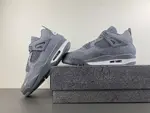 Nigel Sylvester x Air Jordan 4 “ HF4340--003