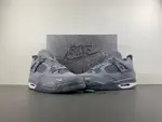 Nigel Sylvester x Air Jordan 4 “ HF4340--003