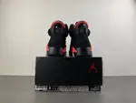 Air Jordan6 Retro 'Infrared'  384664-060