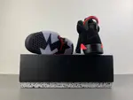 Air Jordan6 Retro 'Infrared'  384664-060