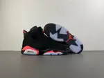 Air Jordan6 Retro 'Infrared'  384664-060