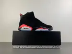 Air Jordan6 Retro 'Infrared'  384664-060