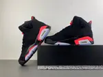 Air Jordan6 Retro 'Infrared'  384664-060