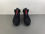 Air Jordan6 Retro 'Infrared'  384664-060