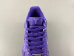 Kobe Bryant x Nike Air Force 1 “Court Purple” “Forever Purple”  IB0018-500