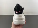 Nike Air Foamposite Pro 2025 'Pearl'  HF0794-200