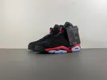 Air Jordan 6 “Reverse Infrared”2026 CT8529-001