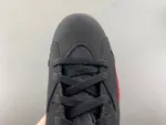Air Jordan 6 “Reverse Infrared”2026 CT8529-001
