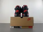 Air Jordan 6 “Reverse Infrared”2026 CT8529-001
