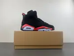Air Jordan 6 “Reverse Infrared”2026 CT8529-001