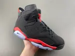Air Jordan 6 “Reverse Infrared”2026 CT8529-001