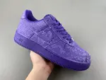 Kobe Bryant x Nike Air Force 1 “Court Purple” “Forever Purple”  IB0018-500