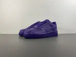 Kobe Bryant x Nike Air Force 1 “Court Purple” “Forever Purple”  IB0018-500