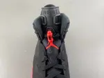 Air Jordan 6 “Reverse Infrared”2026 CT8529-001