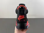 Air Jordan 6 “Reverse Infrared”2026 CT8529-001