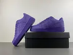 Kobe Bryant x Nike Air Force 1 “Court Purple” “Forever Purple”  IB0018-500