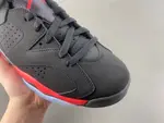 Air Jordan 6 “Reverse Infrared”2026 CT8529-001