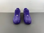 Kobe Bryant x Nike Air Force 1 “Court Purple” “Forever Purple”  IB0018-500