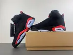 Air Jordan 6 “Reverse Infrared”2026 CT8529-001