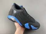 Air Jordan 14 “487471-002