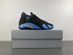 Air Jordan 14 “487471-002