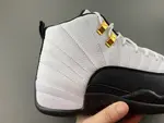Air Jordan 12 “Taxi” Retro CT8013-117