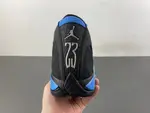 Air Jordan 14 “487471-002