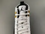 Air Jordan 12 “Taxi” Retro CT8013-117