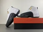 Air Jordan 12 “Taxi” Retro CT8013-117