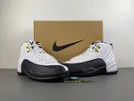 Air Jordan 12 “Taxi” Retro CT8013-117