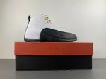 Air Jordan 12 “Taxi” Retro CT8013-117