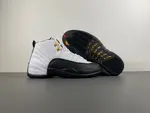 Air Jordan 12 “Taxi” Retro CT8013-117