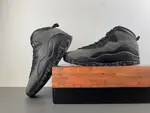 .Air Jordan 10 “Shadow”  HJ6779-001