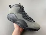 .Air Jordan 10 “Shadow”  HJ6779-001
