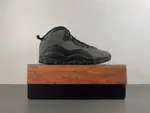 .Air Jordan 10 “Shadow”  HJ6779-001