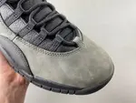 .Air Jordan 10 “Shadow”  HJ6779-001