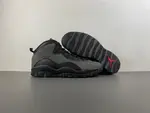 .Air Jordan 10 “Shadow”  HJ6779-001