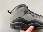 .Air Jordan 10 “Shadow”  HJ6779-001