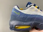 Eric Koston x Nike SB Air Max 95