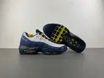 Eric Koston x Nike SB Air Max 95