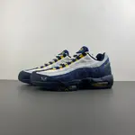Eric Koston x Nike SB Air Max 95