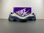 Eric Koston x Nike SB Air Max 95