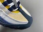 Eric Koston x Nike SB Air Max 95