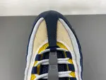 Eric Koston x Nike SB Air Max 95