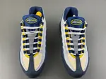 Eric Koston x Nike SB Air Max 95