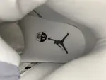 Air Jordan 5 “Wolf Grey”  DD0587-002