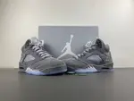 Air Jordan 5 “Wolf Grey”  DD0587-002